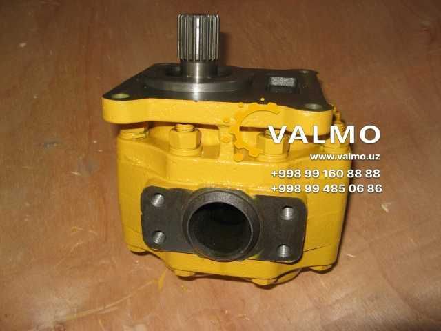Насос рулевого управления SHANTUI SD32