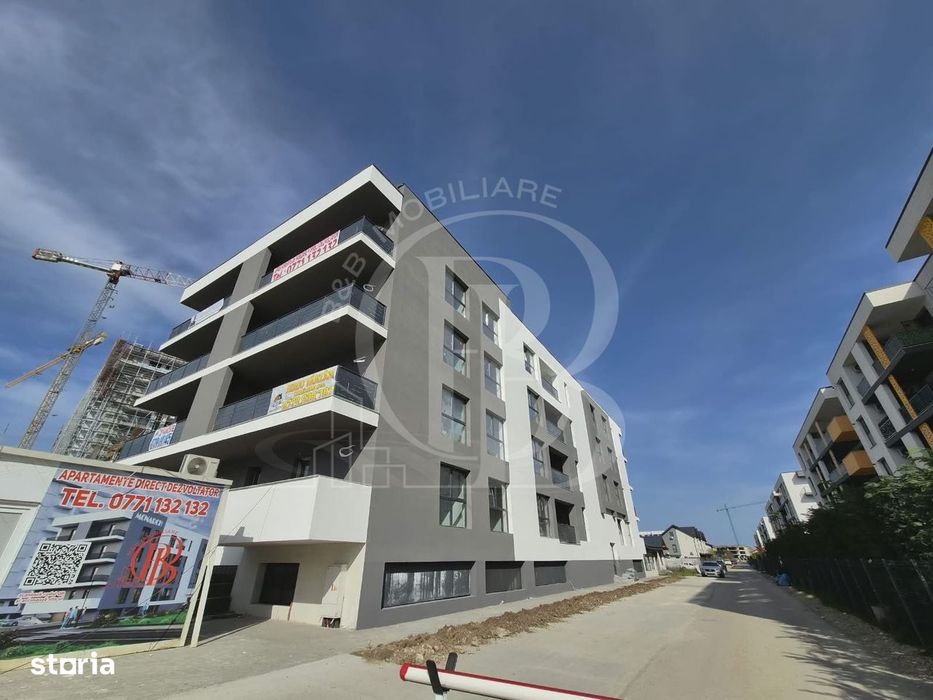 Direct Dezvoltator 2 camere Ideal Investitie-Theodor Pallady — fotografia 1