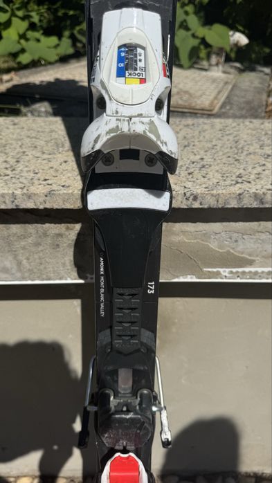 Ски Dynastar SpeedZone 16 Ti