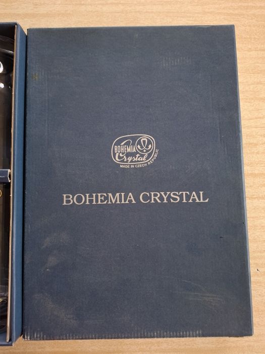 Чаши за вода Bohemia Crystal