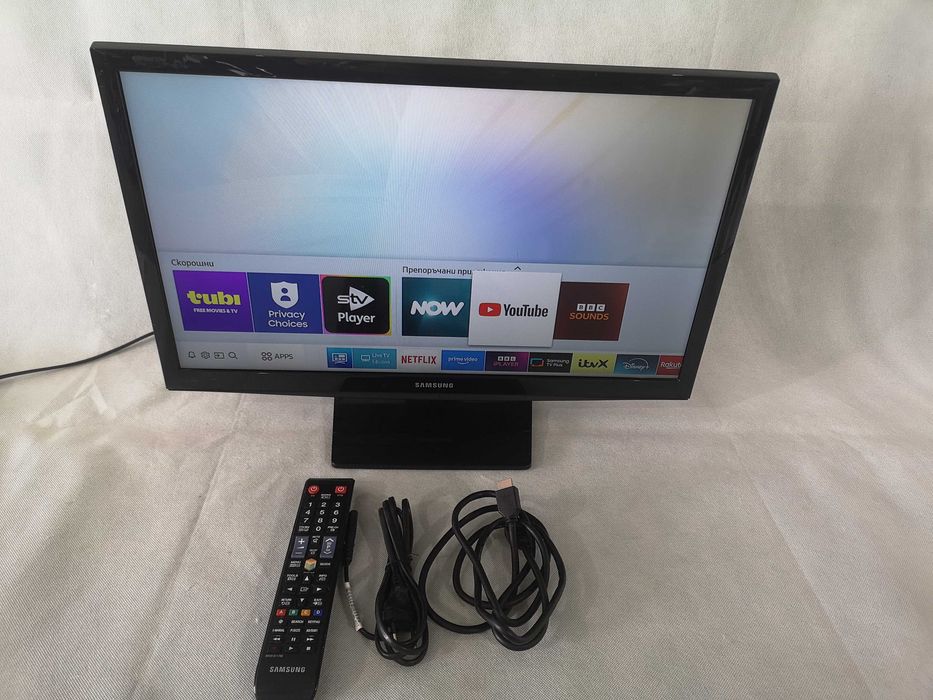 Телевизор - Samsung 24 inch smart / А6