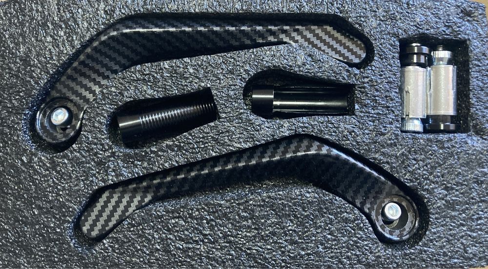 Предпазители за лостове