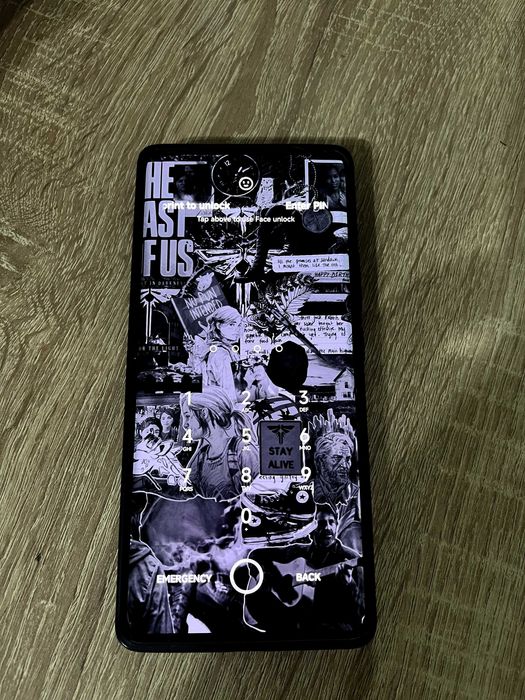 Redmi Note 14 Pro (обмен рассматривается) 12/512