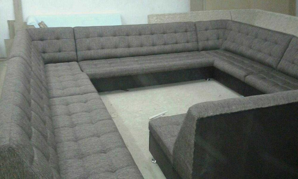 летняя супер акция- по реставрации мягкой мебели