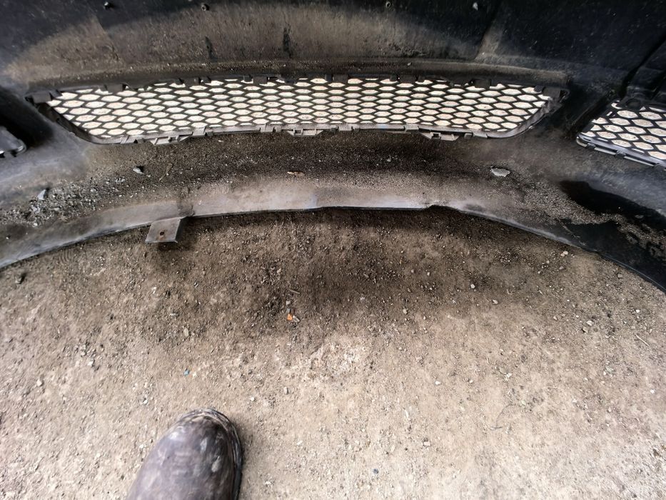 Предна броня Ауди ТТ