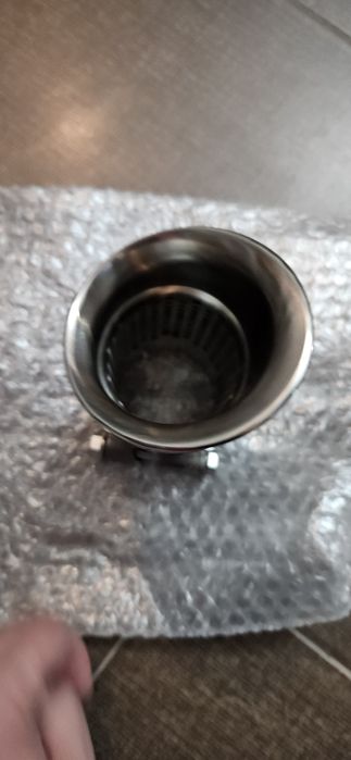 Tips teava esapament OE Audi 55 cm