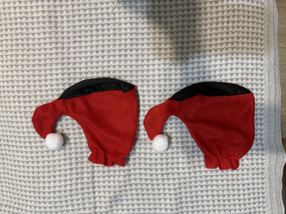 Костюм гнома на прокат