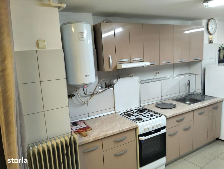 Piata Muncii - Calea Calarasilor , garsoniera in vila , suprafata util