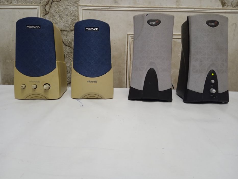 Калонка сотилади