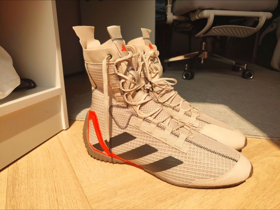 Adidas Speedex 23 Боксерки