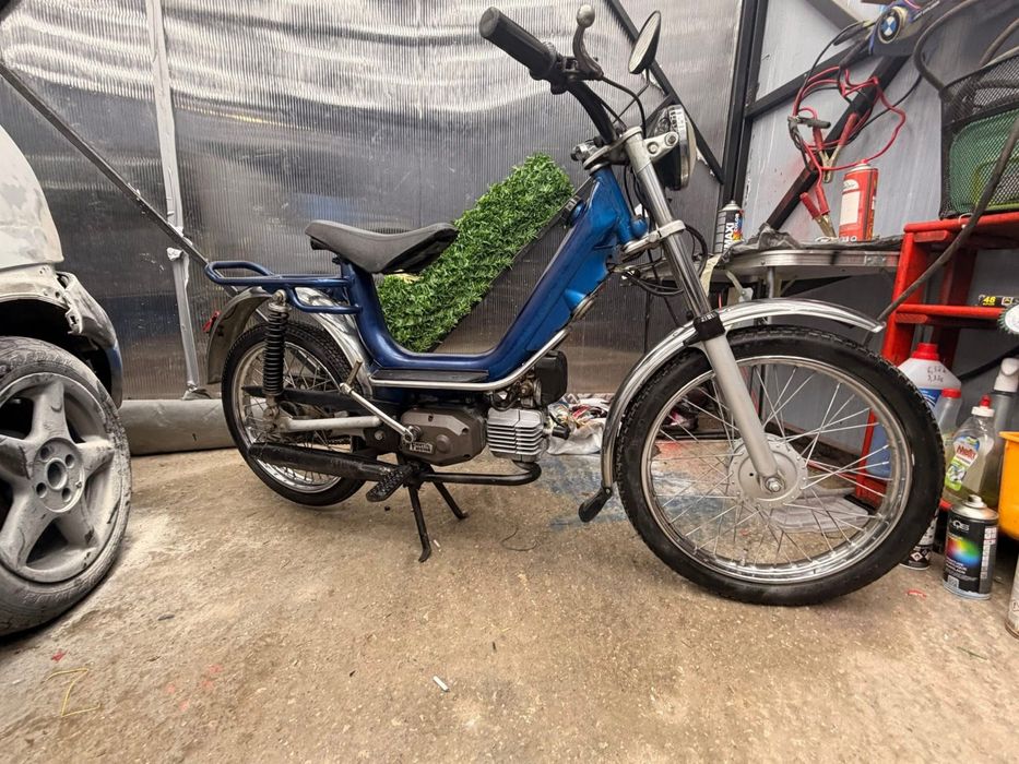 Педалетки и ел.колело