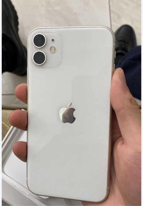 Iphone 11 идеал срочно