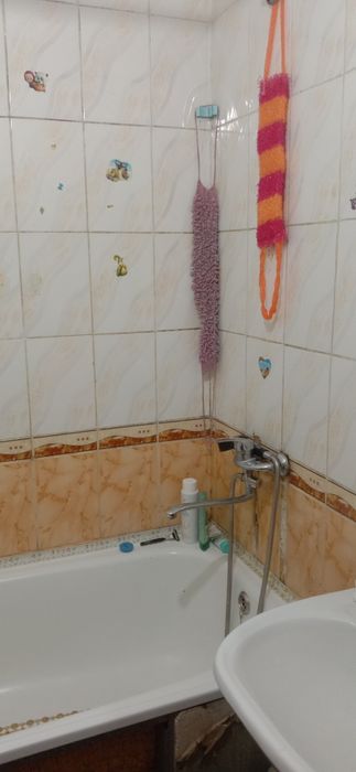 3-х комнатная Доватора 3/2