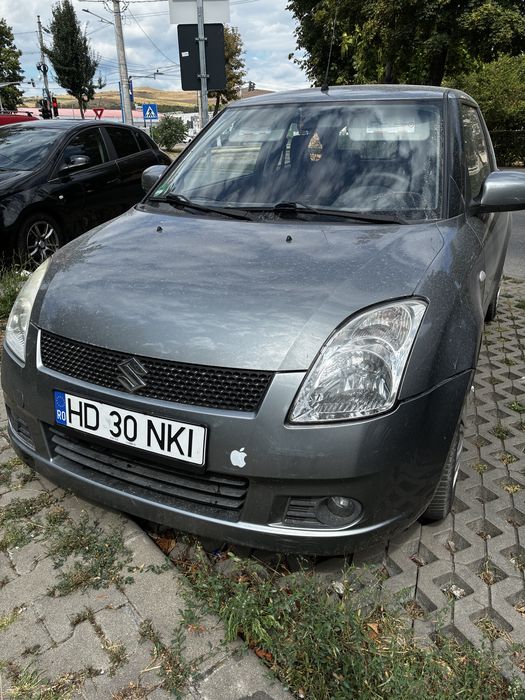 Suzuki swift, 2006, 1.4 benzină
