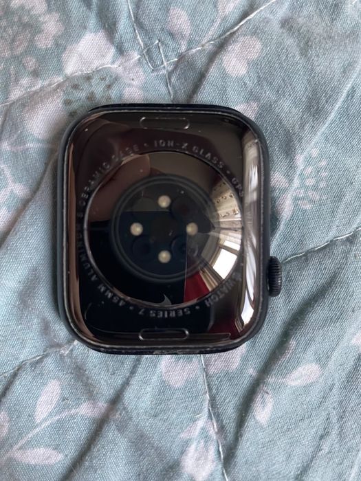 Apple Watch Series 7 45mm GPS