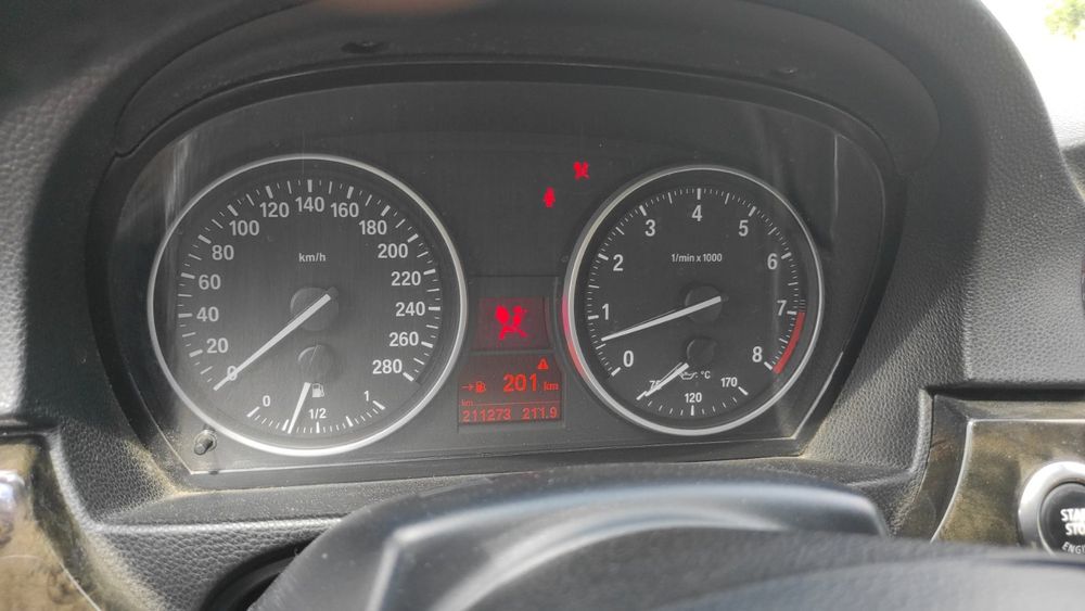 BMW 335 2007г./406hp.