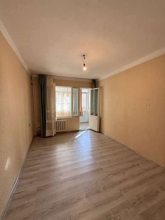 Юнусабад 11кв 2/1/4 Разделка 50м2 метро рядом