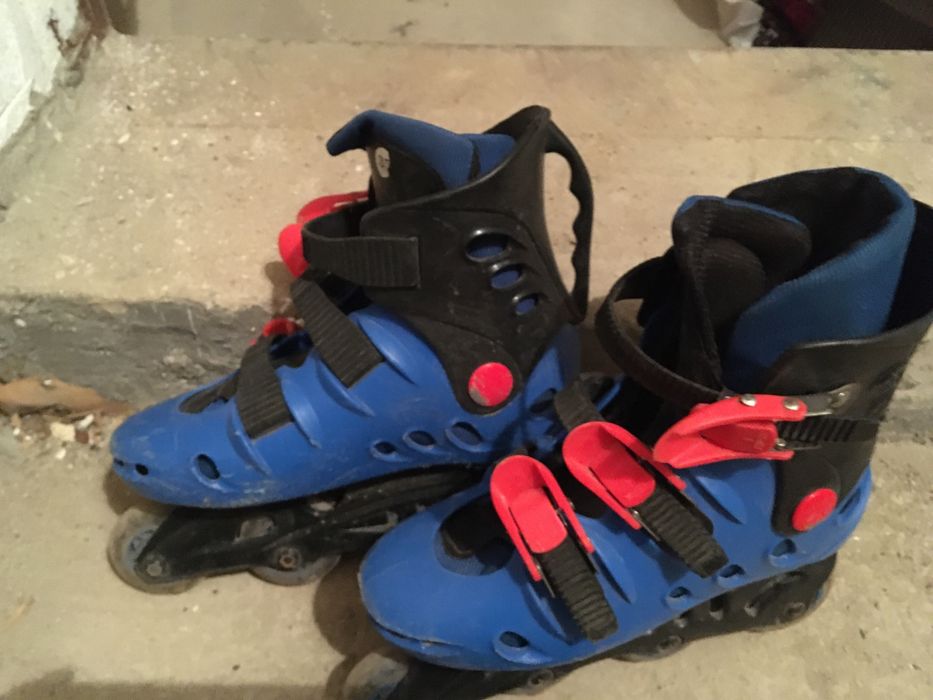 Продам ролики