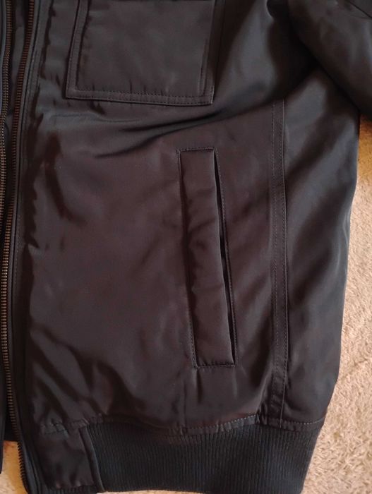 Мъжко яке Levis. Уникат.