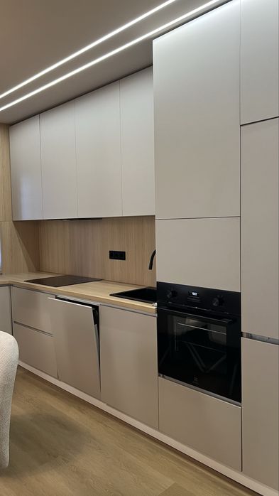 Inchiriez apartament 2 camere