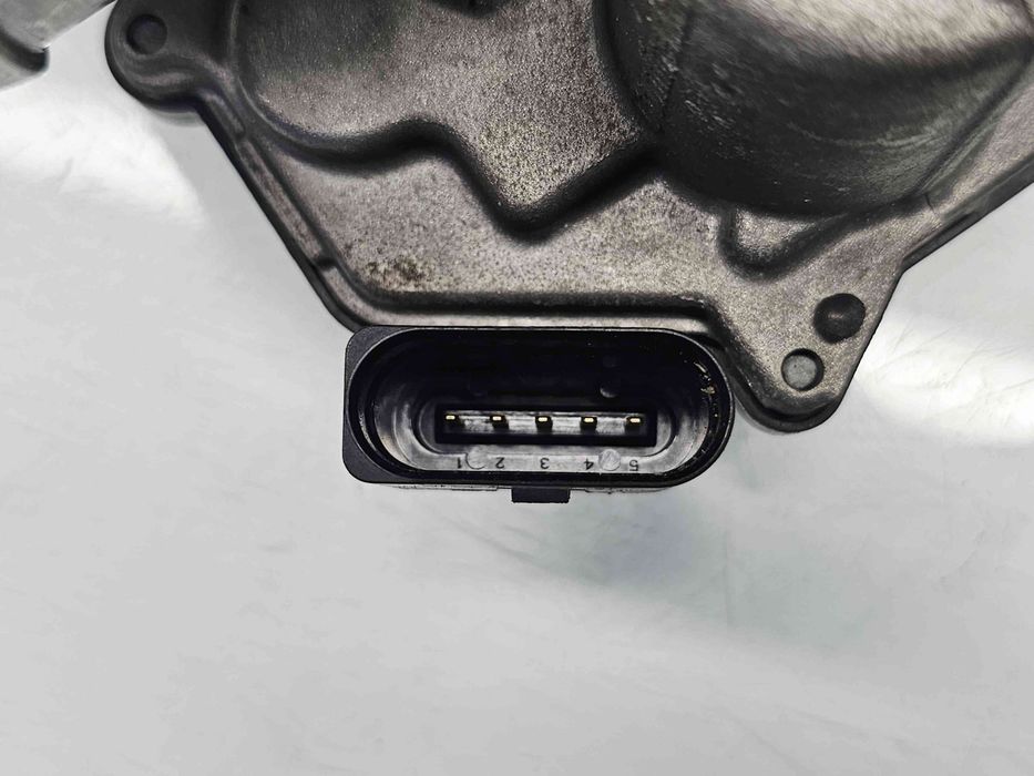 Clapeta acceleratie Ford Kuga II [Fabr 2012-prezent] 9M5Q-9E926-AA 2.0
