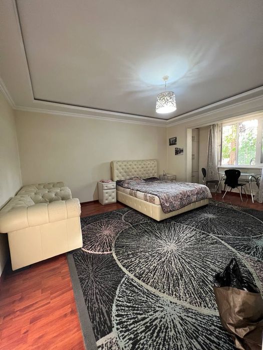 Аренда 1/1/9, 45 м2. Ташсельмаш, ор-р кафе Шохона!