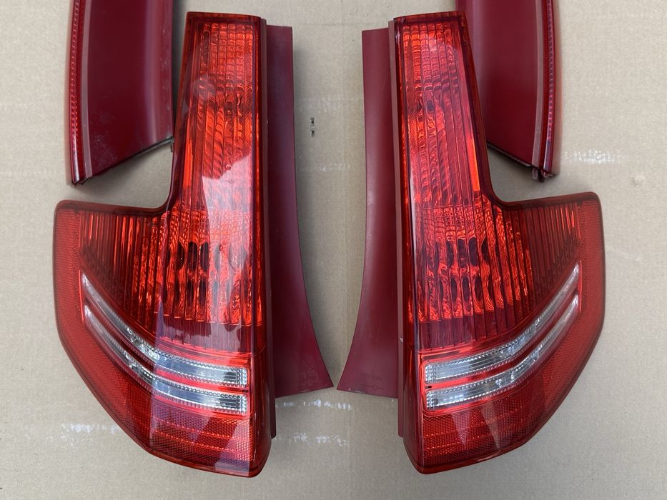 Стопове за Citroen C4 2004-2010г