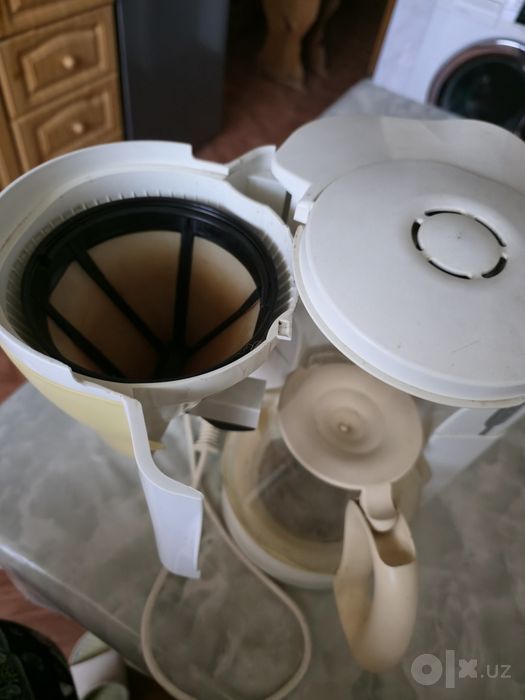 Кофе машина Philips Cucina