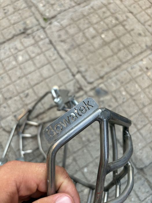 Гард за гайда Dowatek