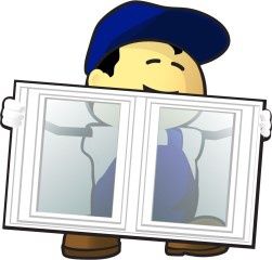 Servicii de reparatii tâmplărie PVC