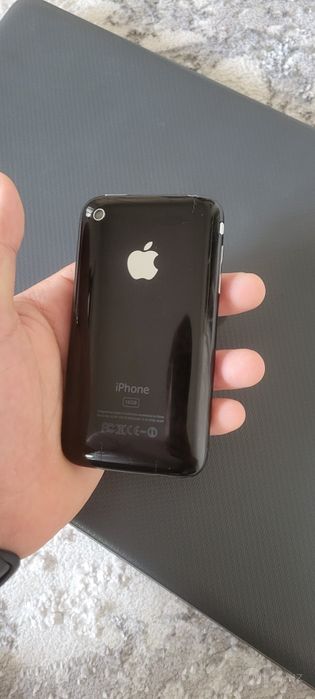Iphone 3G 16gb ideal