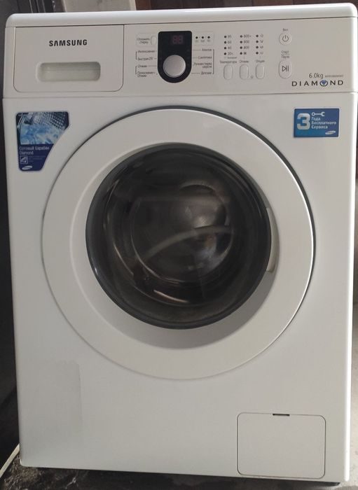 Продам стиральные машинки