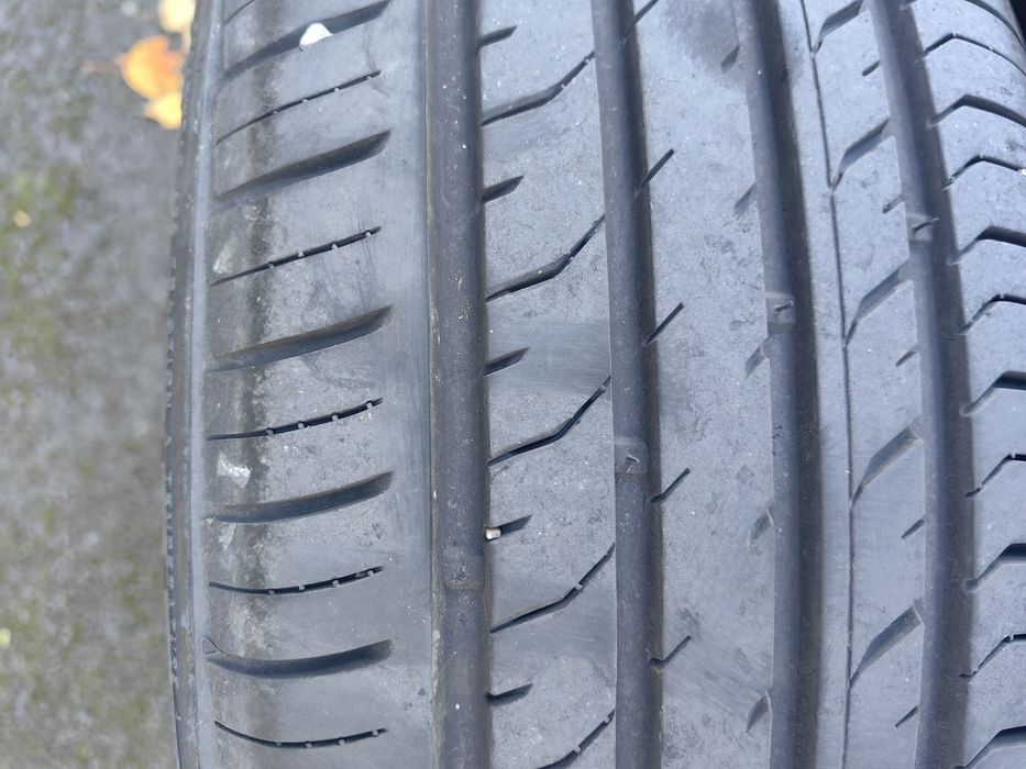 Roti 16 originale vw