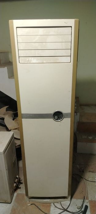Kanditsioner 24 sotiladi 100foyiz ishlaydi
