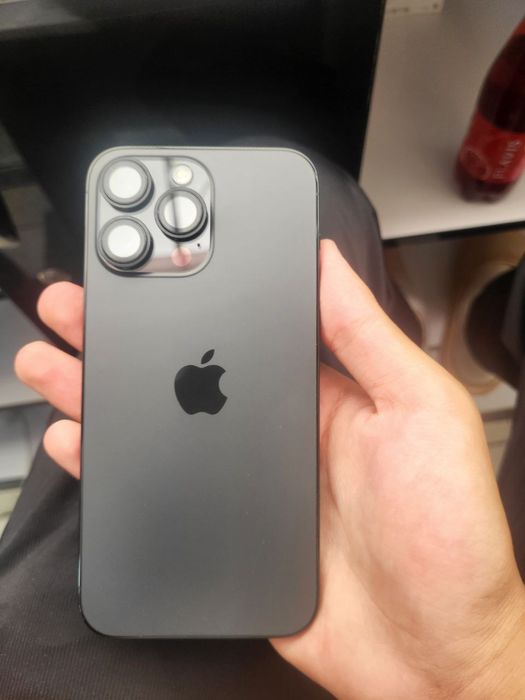 Iphone 14 promax 256