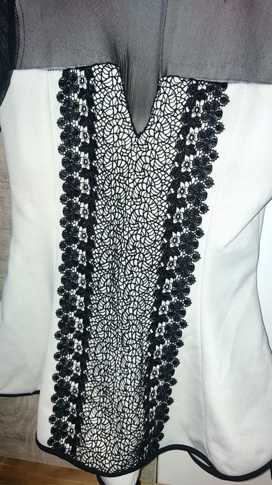 Bluza elegantă, damă, 34