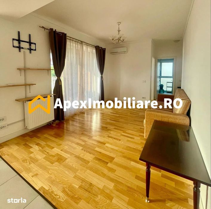 Apartament 2 camere de inchiriat Pajura Bucuresti | ApexImobiliare.ro — fotografia 3