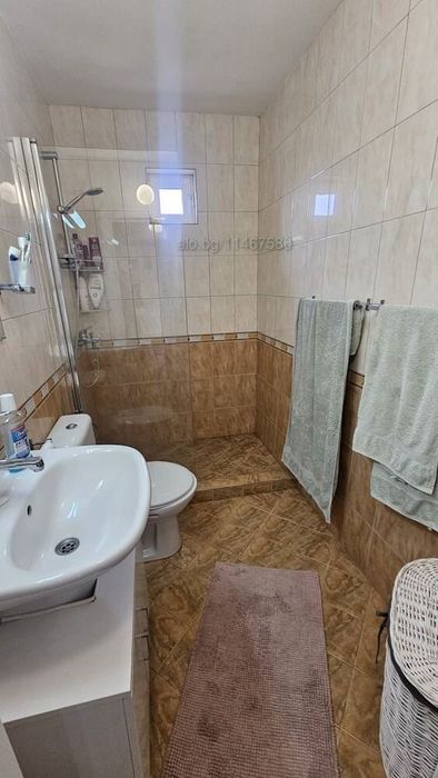 Къща в Бургас, област-с.Брястовец