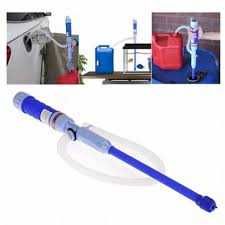 Автоматична  Помпа за гориво, течности и вода