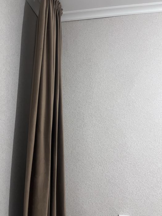 Шторы для зала и спальни