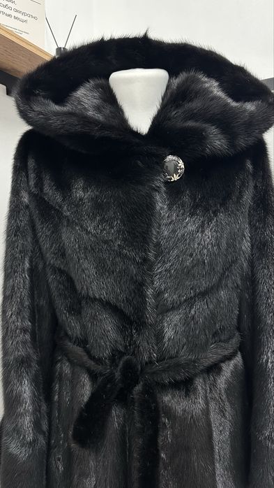 Продам Норковую Шубу