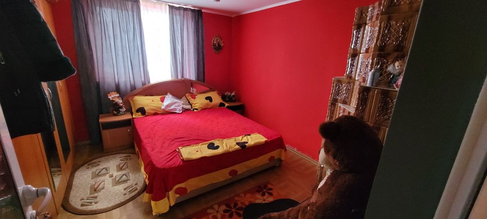 Casă de vânzare la Ciocănești,  lângă București