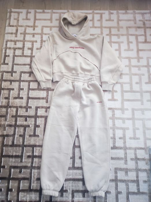 Екип karma /М размер