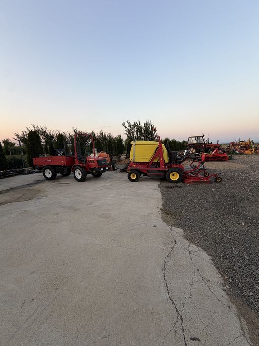 Tractor fiat 640,500,480,880