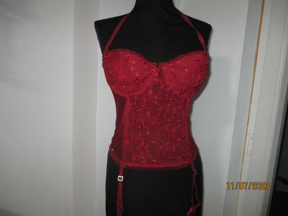 Lenjerie de corp sexy models