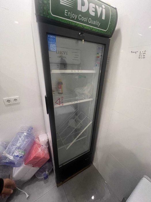 Продам холодильник