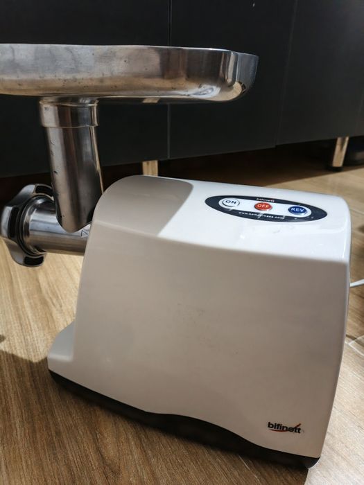 Myasorobka germaniyadan kelgan