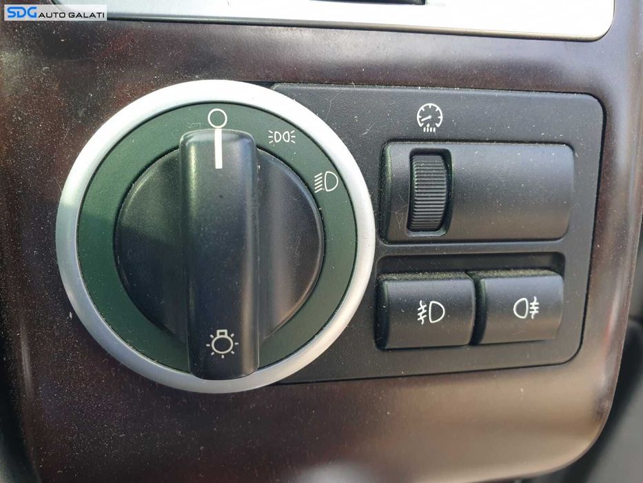 Bloc Lumini Land Rover Range Rover 2002 - 2012 [C7058]