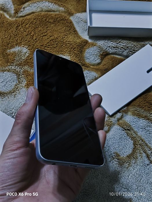 Samsung galaxy A05s 4/128gb