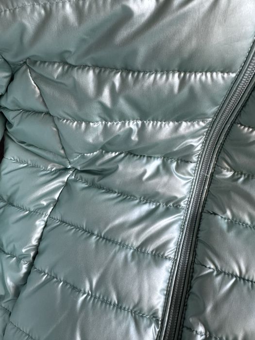 Преходно яке, зимно топло яке, елек, блуза 6г до 8г, 134р.